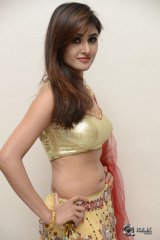 Sony Charishta at Seenugadi Love Story Movie Audio Launch